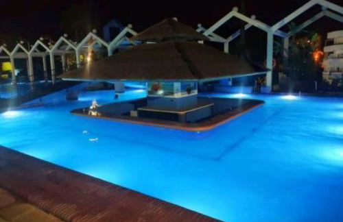 360° seaview Benalbeach apartment - Photo 36