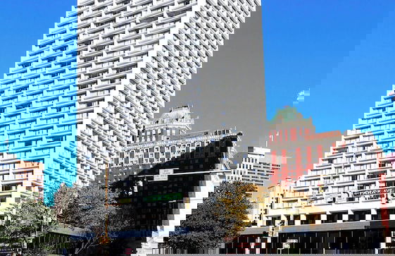 Chase at Baltimore Harbor - Foto 30