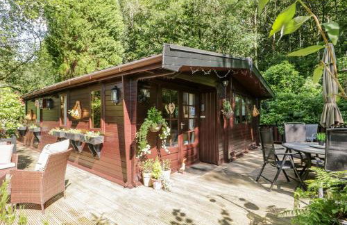 Scafell Lodge - Photo 36