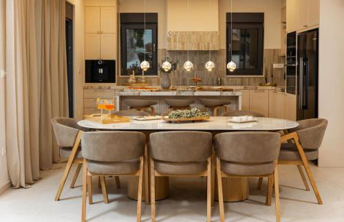 Villa Wellbeing Imotski Croatia heated pool , spa and ultimate privacy - Foto 9