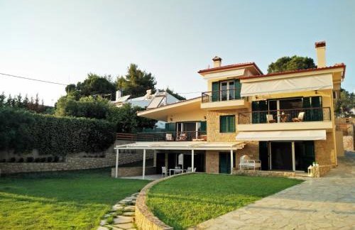 Moriel Seaside Homes Suites - Photo 31