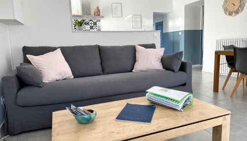 Le clos jasmin - quartier historique de Montlouis - Photo 4