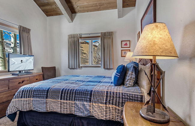 Snowmass Mountain Condos by Snowmass Vacations - Foto 29