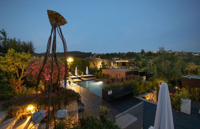 Vale de São Torcato Houses and Wine Bar - Photo 76