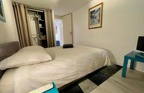 Appartement cosy, indépendant avec jardin - Foto 2