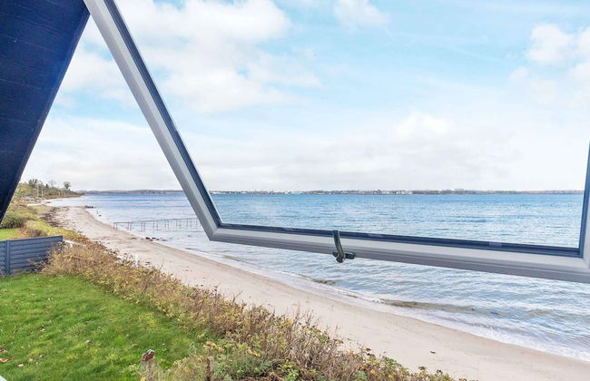 4 Person Holiday Home in Middelfart-by Traum - Foto 27