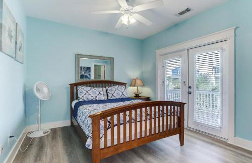 Cozy Beach Home with Resort Amenities, Oceanbay, lake views and 3 decks! - Foto 7