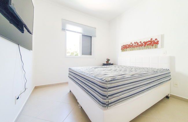 Residencial Ébano Marfim e Jequitibá - Foto 25