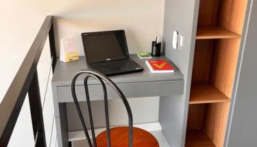 Loft Aconchego de Beija - Foto 5