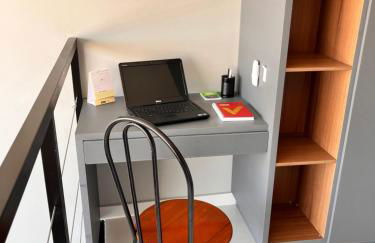 Loft Aconchego de Beija - Foto 5