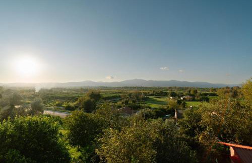 Acherontas Rooms 1 - Foto 22