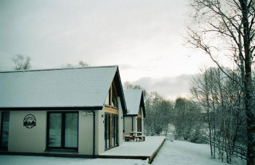 Ben Nevis Scotland Highlands, Camden House luxury home - Foto 89