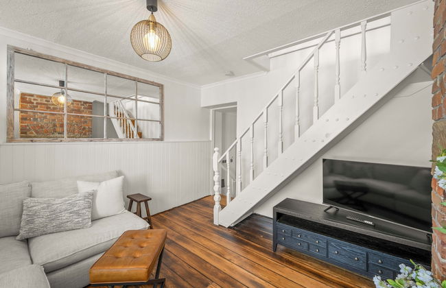 Stylish 3 Bedroom Townhouse - Hobart CBD - Foto 24