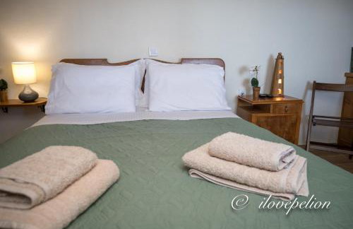 Uranus Blue Residence Agios Ioannis Papa Nero - Foto 8