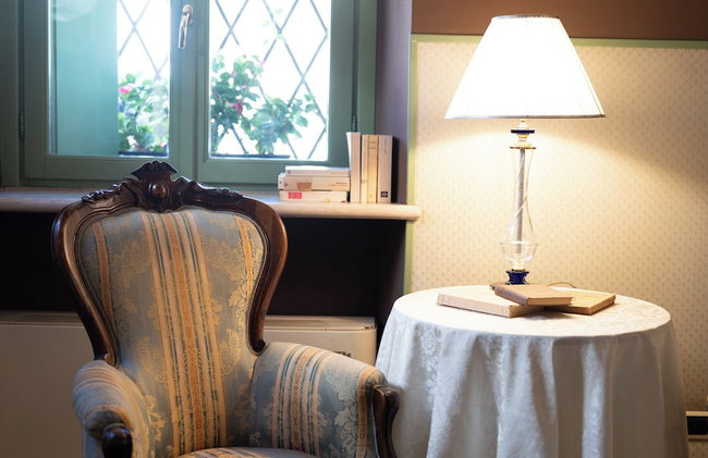 Residenza Villa Vecelli - Foto 9