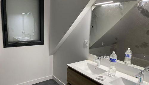 Maison spacieuse, centre sarzeau - Foto 2