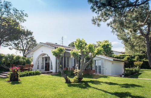 S315 - Sirolo, villa singola con giardino panoramico - Foto 54