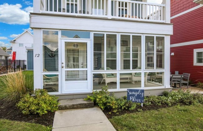 Splash Haven - Foto 37