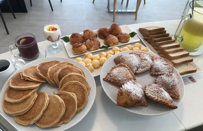 Fratelli Corp Apart Hotel - Photo 21