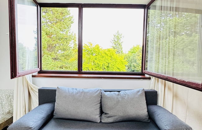 Cozy House Terrace &Garden Sleeps 34 - Foto 24