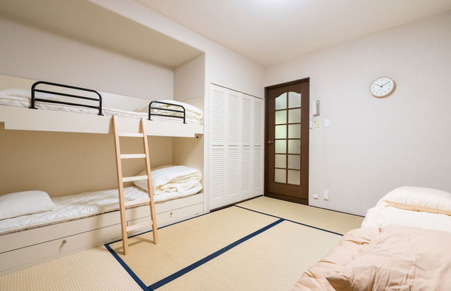 Angel Resort Yuzawa - Foto 58