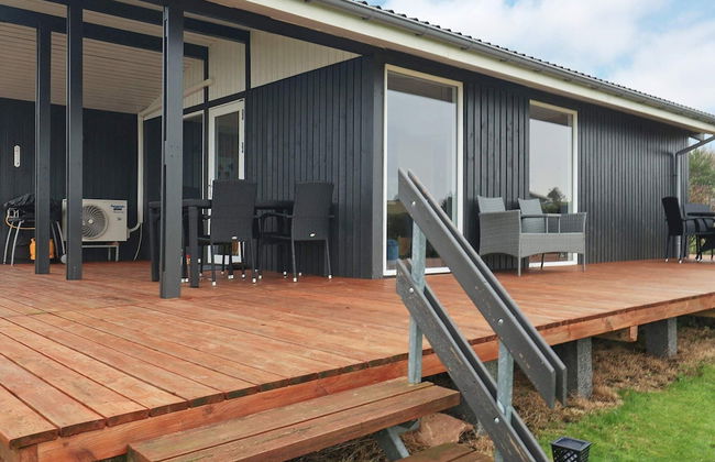 6 Person Holiday Home in Oster Assels - Photo 31