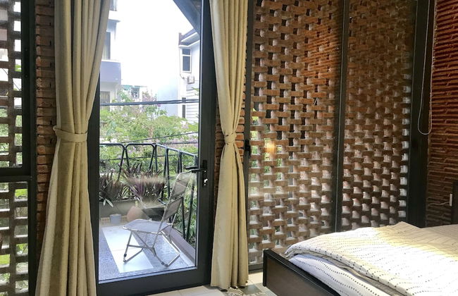 Ngoi House - Foto 11