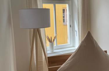 bayreuthome - Megaschönes, großzügiges City Apartment mit Balkon und 3 Schlafzimmern - Foto 10