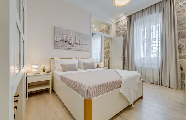 Victoria Luxury Rooms - Split Downtown - Foto 1