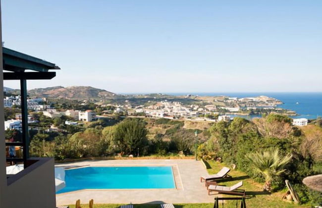 Wild Pear Villa - Foto 57