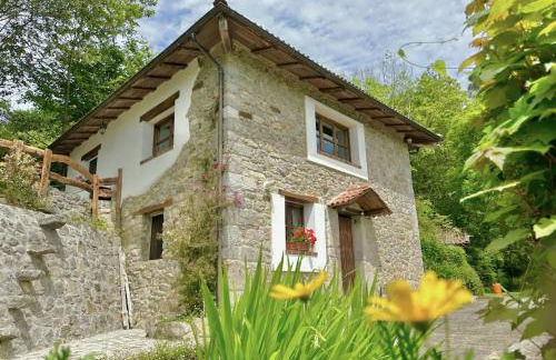 CANGAS DE ONIS RURAL HOUSE WITH VIEWs - Foto 6