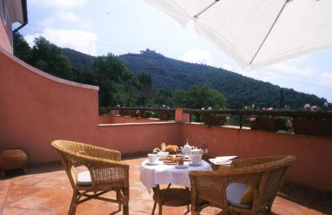 Agriturismo La Vecchia Quercia - Foto 108