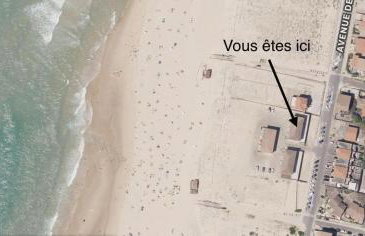 En première ligne, face à l'océan sur la dune - Photo 23