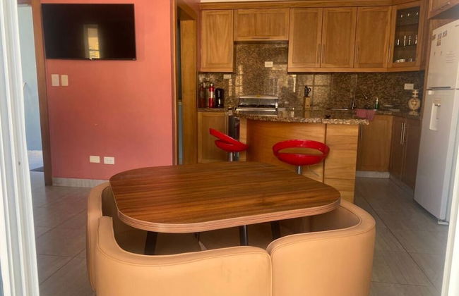 New and Modern 2 Bedroom Apt 5a - Foto 11