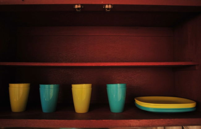 Oyado Tofukuji - Foto 15