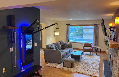 East Wenatchee Oasis 4BR, Pool, Hot Tub, Loop Trail - Foto 1