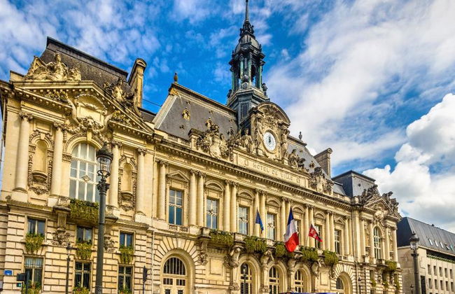 Tours Private Walking Tour - Photo 1