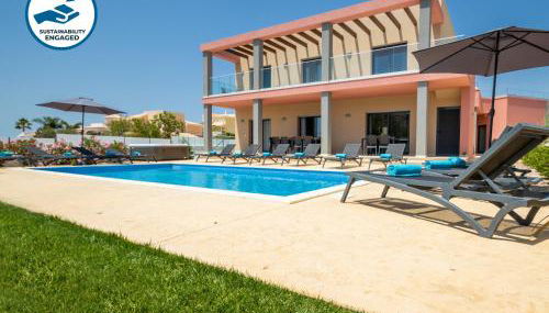 Villa Riviera by Algarve Vacation - Foto 2