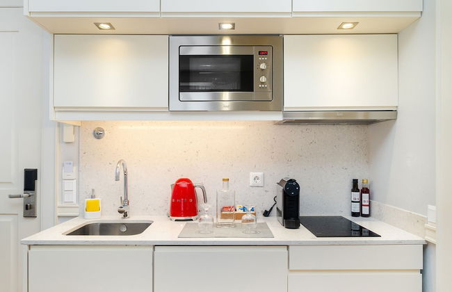 Villa Baixa - Lisbon Luxury Apartments - Foto 31