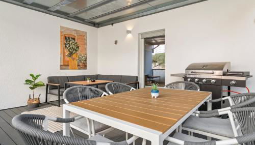 HOMEBASE am Schloss - Perfekt für Gruppen - 4 Apartments - 1 Haus - Foto 2