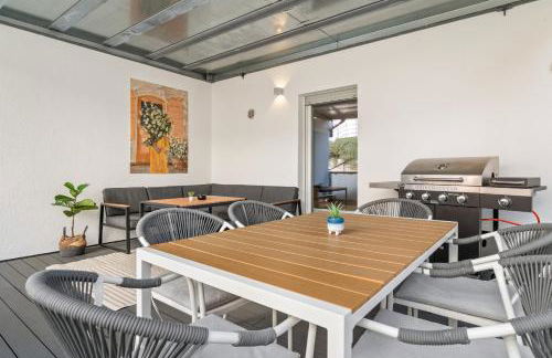 HOMEBASE - Design Lofts am Schloss - Foto 47