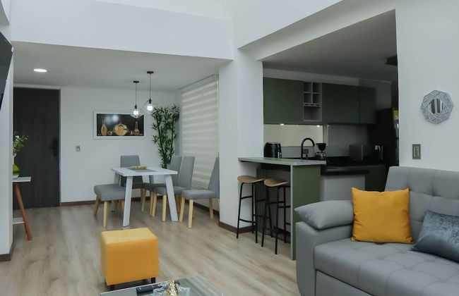 EDIFICIO CAMILA - Foto 48