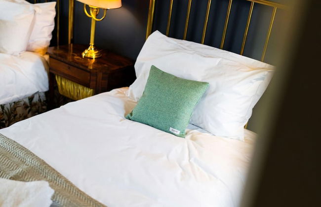 Westerpark Countryside Cottage Aswanley Aberdeenshire - Foto 4