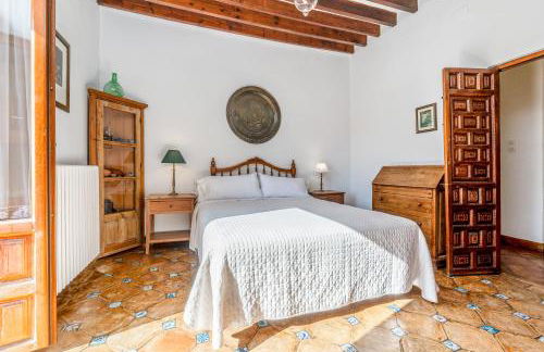 Carmen de los Moriscos - Alhambra views - Foto 22