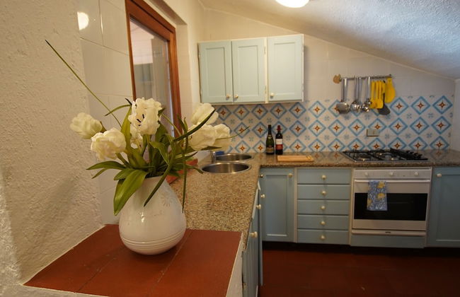 Italianflat - Villa Ca Rosa - Foto 77