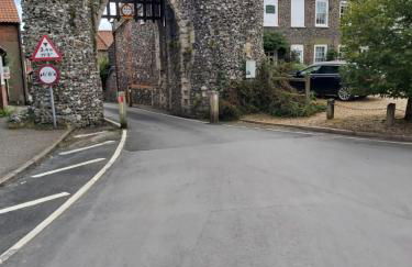 Bailiffs Cottage - Foto 30