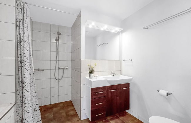 "Heming" - 100m from the sea - Foto 22