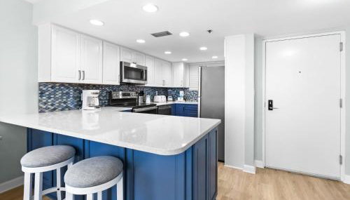 SunDestin Resort Unit 1112 - Photo 5