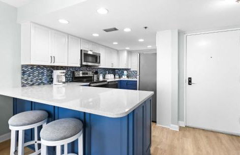 SunDestin Resort Unit 1112 - Photo 5