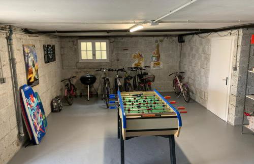 Maison d'exception ~ Vue Mer ~ 100m de la plage - Foto 19